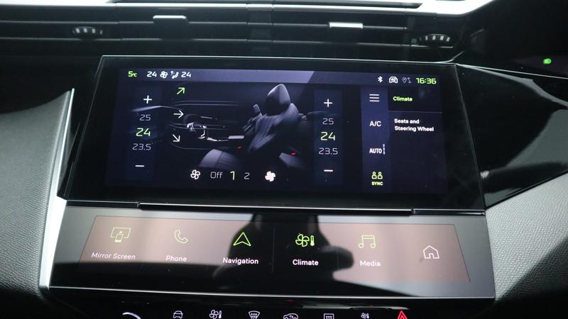 Used Peugeot 308 2025 for sale - 77117211: Photo 25