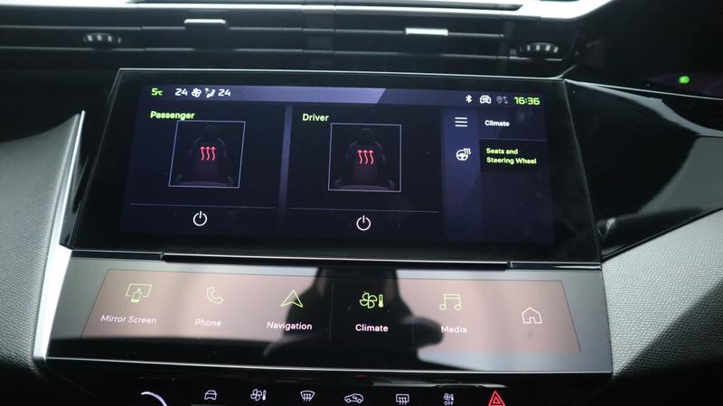 Used Peugeot 308 2025 for sale - 77117211: Photo 26