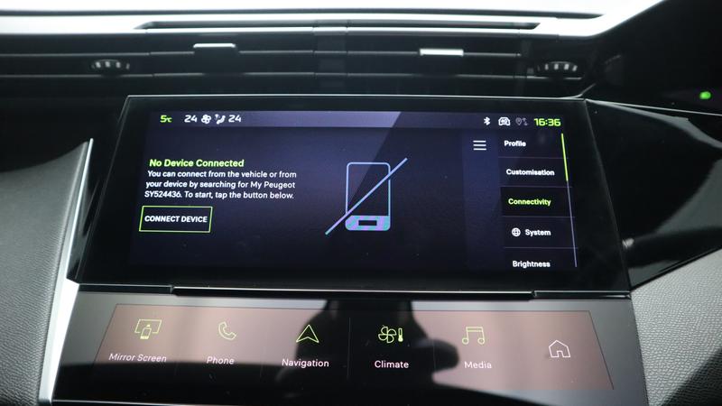 Used Peugeot 308 2025 for sale - 77117211: Photo 28