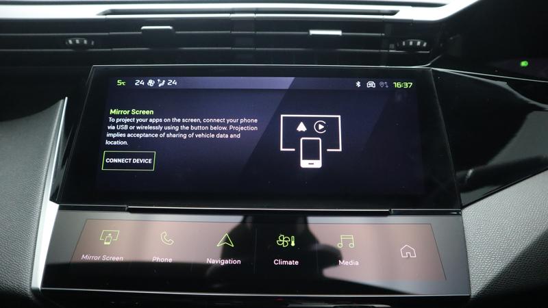 Used Peugeot 308 2025 for sale - 77117211: Photo 29