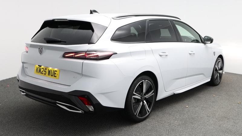 Used Peugeot 308 2025 for sale - 77117211: Photo 3