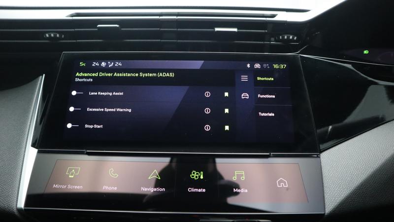 Used Peugeot 308 2025 for sale - 77117211: Photo 30