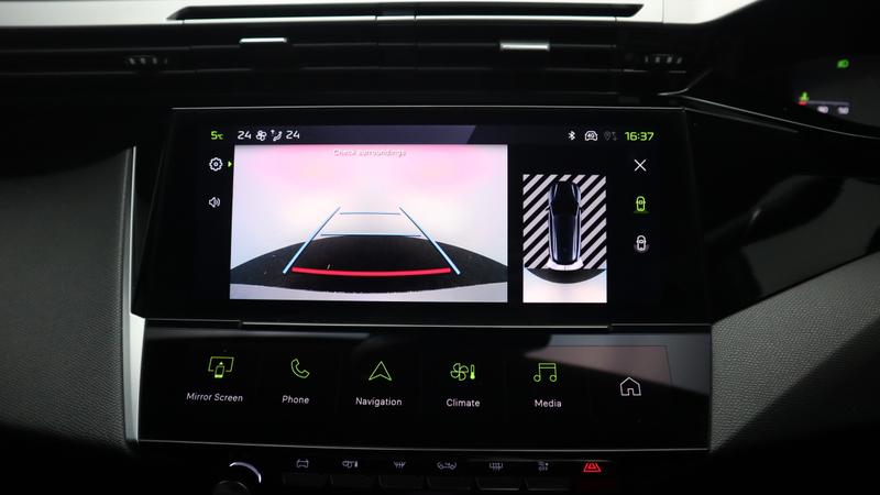 Used Peugeot 308 2025 for sale - 77117211: Photo 31