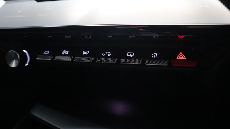 Used Peugeot 308 2025 for sale - 77117211: Photo 32