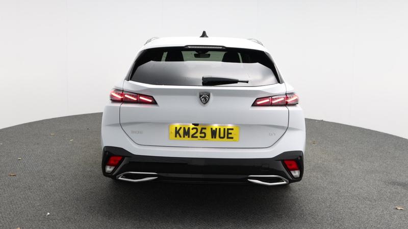 Used Peugeot 308 2025 for sale - 77117211: Photo 4