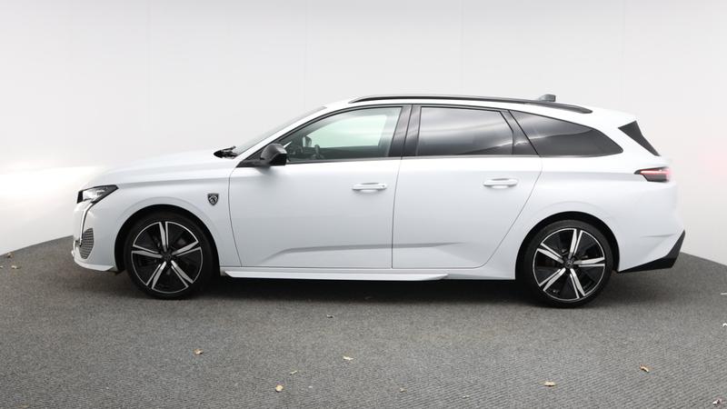 Used Peugeot 308 2025 for sale - 77117211: Photo 6