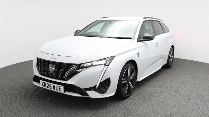 Used Peugeot 308 2025 for sale - 77117211: Photo 7