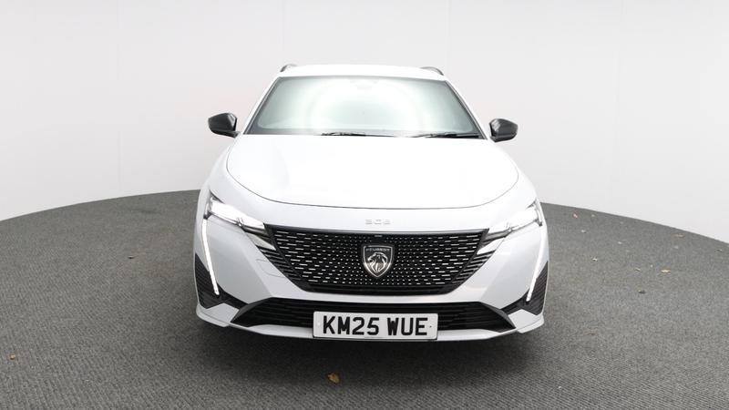 Used Peugeot 308 2025 for sale - 77117211: Photo 8