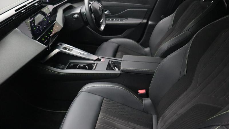 Used Peugeot 308 2025 for sale - 77117211: Photo 9