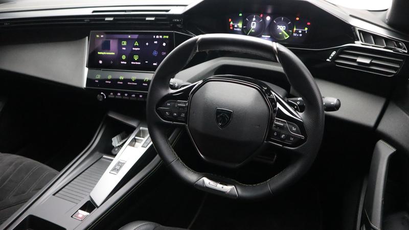 Used Peugeot 308 2023 for sale - 77128214: Photo 11