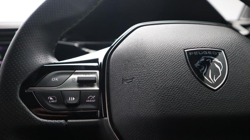 Used Peugeot 308 2023 for sale - 77128214: Photo 12