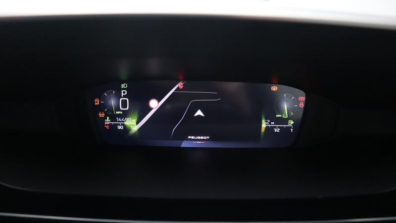 Used Peugeot 308 2023 for sale - 77128214: Photo 17