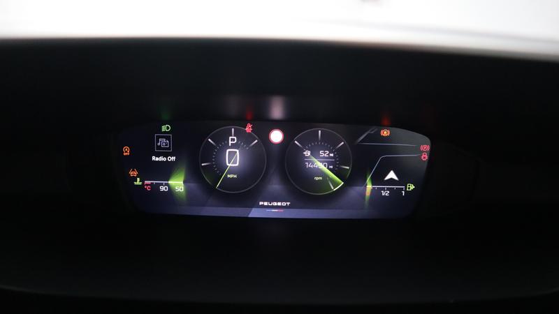 Used Peugeot 308 2023 for sale - 77128214: Photo 18