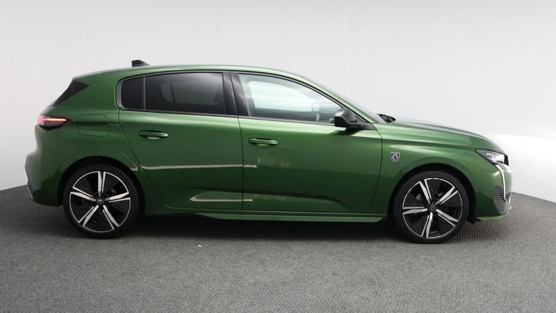 Used Peugeot 308 2023 for sale - 77128214: Photo 2