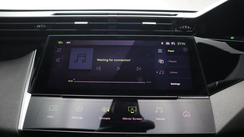 Used Peugeot 308 2023 for sale - 77128214: Photo 22