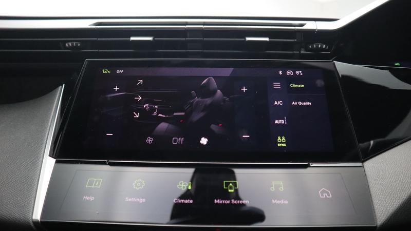 Used Peugeot 308 2023 for sale - 77128214: Photo 24