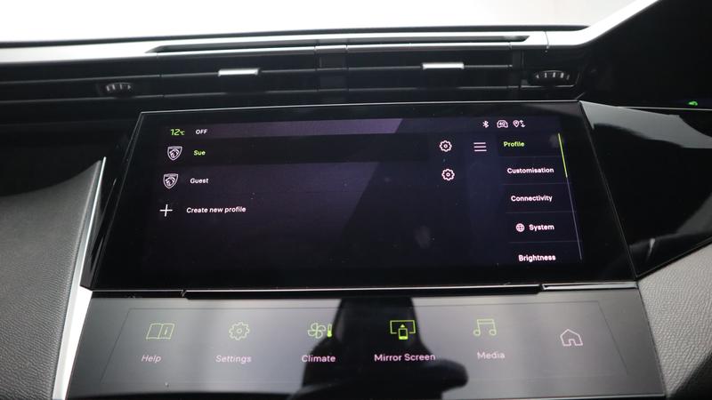 Used Peugeot 308 2023 for sale - 77128214: Photo 25