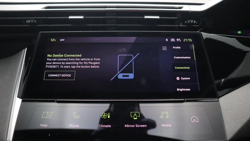 Used Peugeot 308 2023 for sale - 77128214: Photo 27