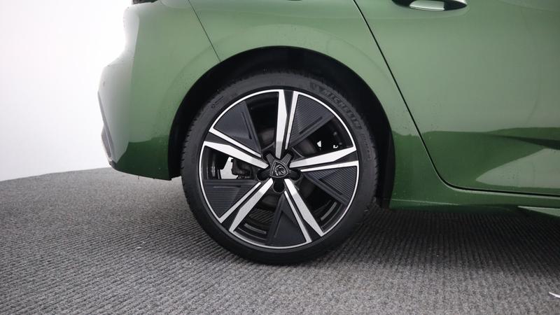 Used Peugeot 308 2023 for sale - 77128214: Photo 36