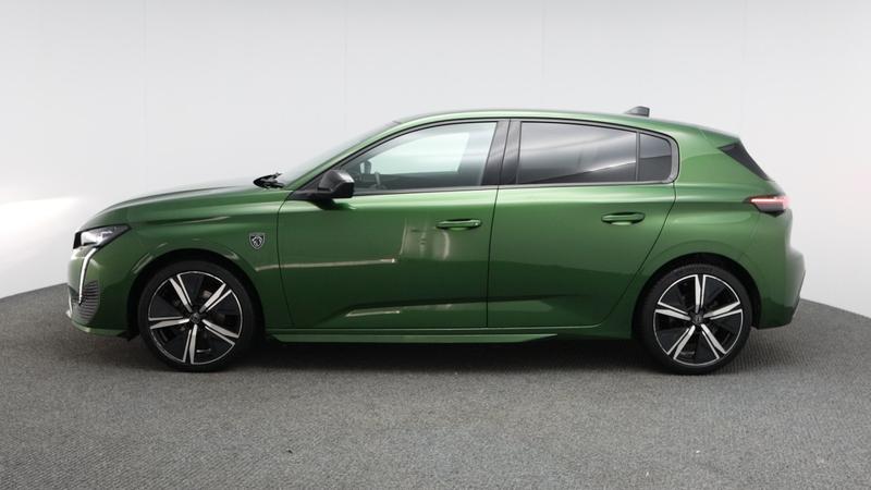 Used Peugeot 308 2023 for sale - 77128214: Photo 6