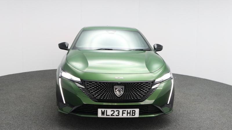 Used Peugeot 308 2023 for sale - 77128214: Photo 8