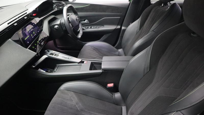 Used Peugeot 308 2023 for sale - 77128214: Photo 9