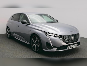 Used Peugeot 308 2023 for sale - 78357123: Photo