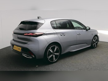 Used Peugeot 308 2023 for sale - 78357123: Photo