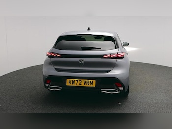 Used Peugeot 308 2023 for sale - 78357123: Photo