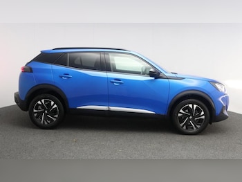 Used Peugeot 2008 2023 for sale - 78744868: Photo
