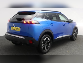 Used Peugeot 2008 2023 for sale - 78744868: Photo