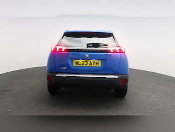 Used Peugeot 2008 2023 for sale - 78744868: Photo
