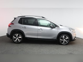 Used Peugeot 2008 2019 for sale - 78942358: Photo