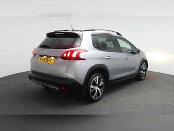 Used Peugeot 2008 2019 for sale - 78942358: Photo
