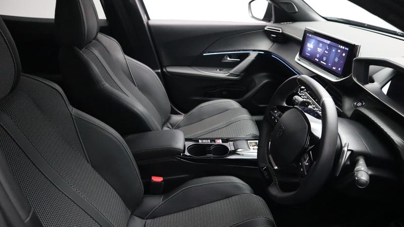 Used Peugeot 2008 2024 for sale - 77116785: Photo 10