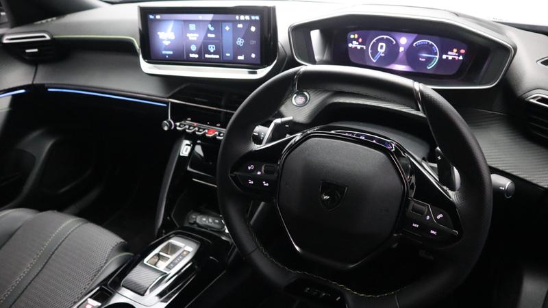 Used Peugeot 2008 2024 for sale - 77116785: Photo 11