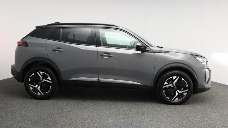 Used Peugeot 2008 2024 for sale - 77116785: Photo 2
