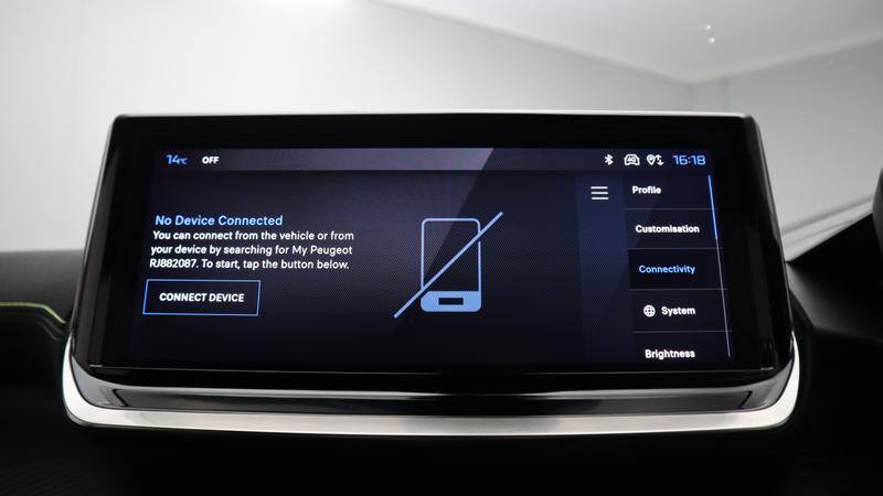 Used Peugeot 2008 2024 for sale - 77116785: Photo 26