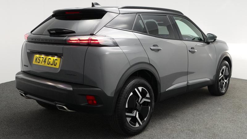 Used Peugeot 2008 2024 for sale - 77116785: Photo 3