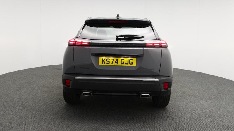 Used Peugeot 2008 2024 for sale - 77116785: Photo 4