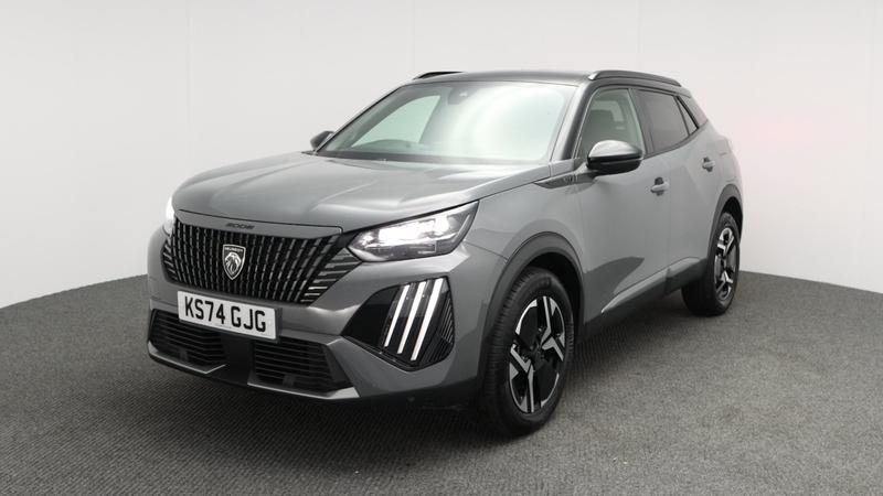 Used Peugeot 2008 2024 for sale - 77116785: Photo 7