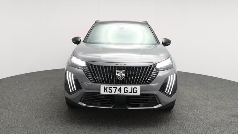 Used Peugeot 2008 2024 for sale - 77116785: Photo 8