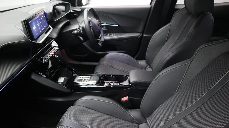 Used Peugeot 2008 2024 for sale - 77116785: Photo 9