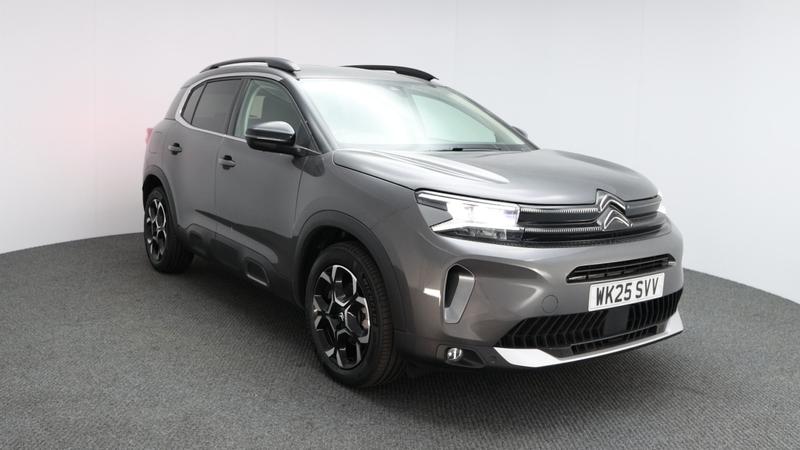 Used Citroen C5 Aircross 2025 for sale - 77286259: Photo 1