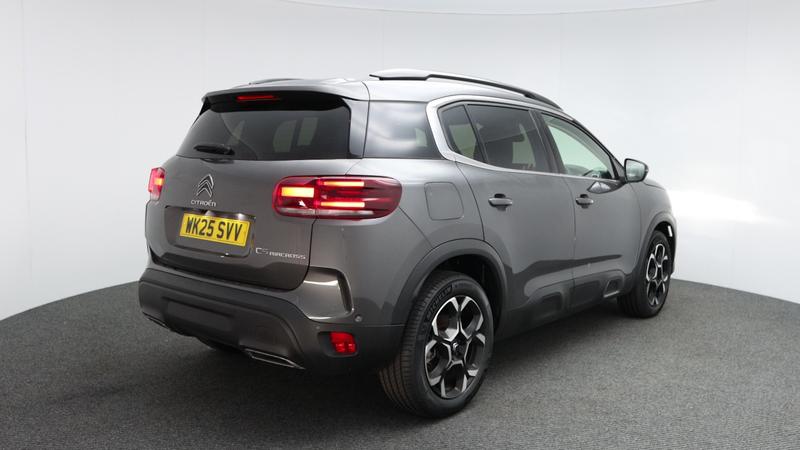 Used Citroen C5 Aircross 2025 for sale - 77286259: Photo 3