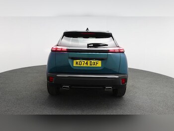 Used Peugeot 2008 2025 for sale - 77592791: Photo