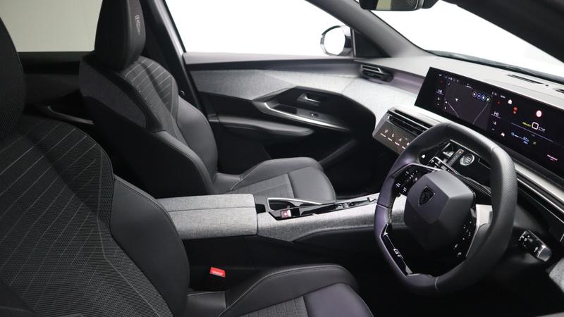 Used Peugeot E-3008 2025 for sale - 77117443: Photo 10