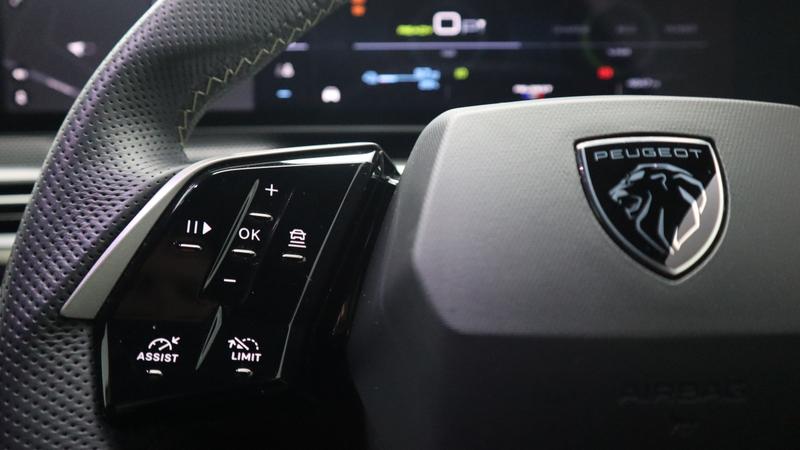 Used Peugeot E-3008 2025 for sale - 77117443: Photo 12