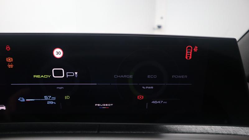 Used Peugeot E-3008 2025 for sale - 77117443: Photo 16