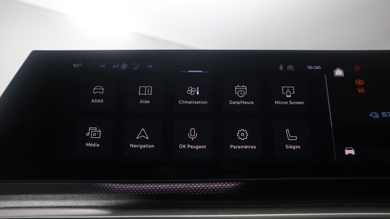 Used Peugeot E-3008 2025 for sale - 77117443: Photo 20